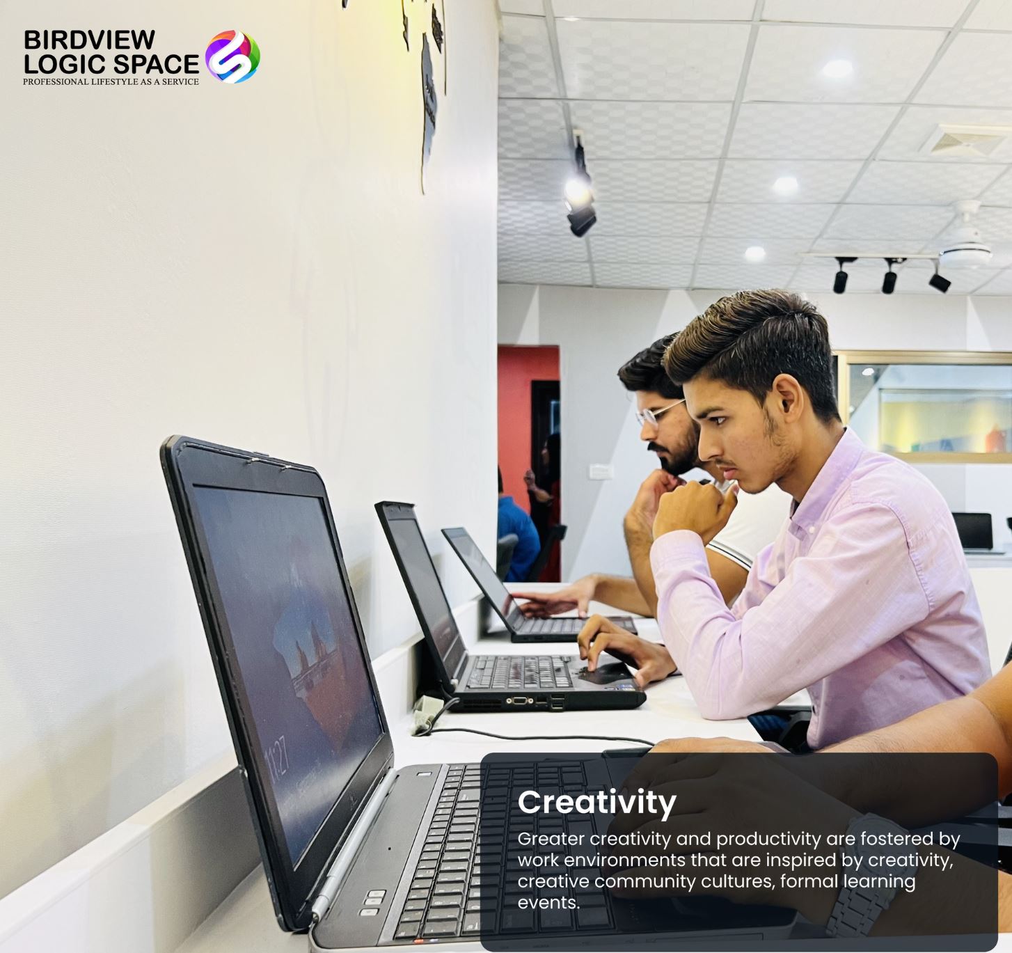 Bvlogic Space image 3