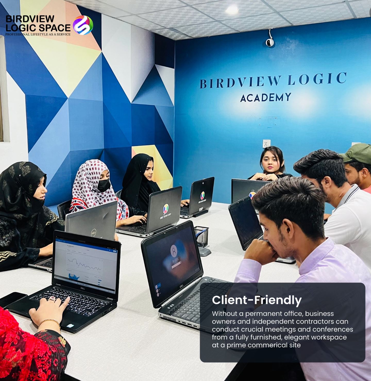 Bvlogic Space image 5