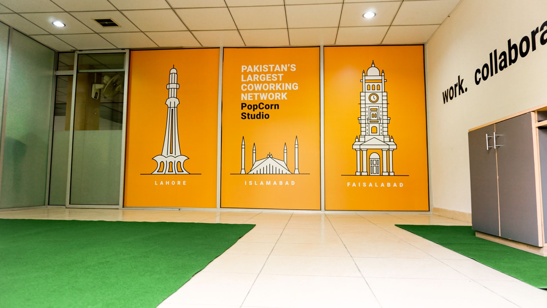 PopCorn Studio Faisalabad image 2