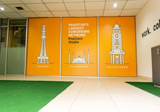 PopCorn Studio Faisalabad image 2