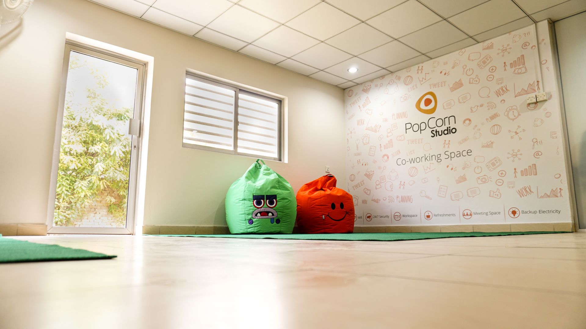 PopCorn Studio Faisalabad image 4