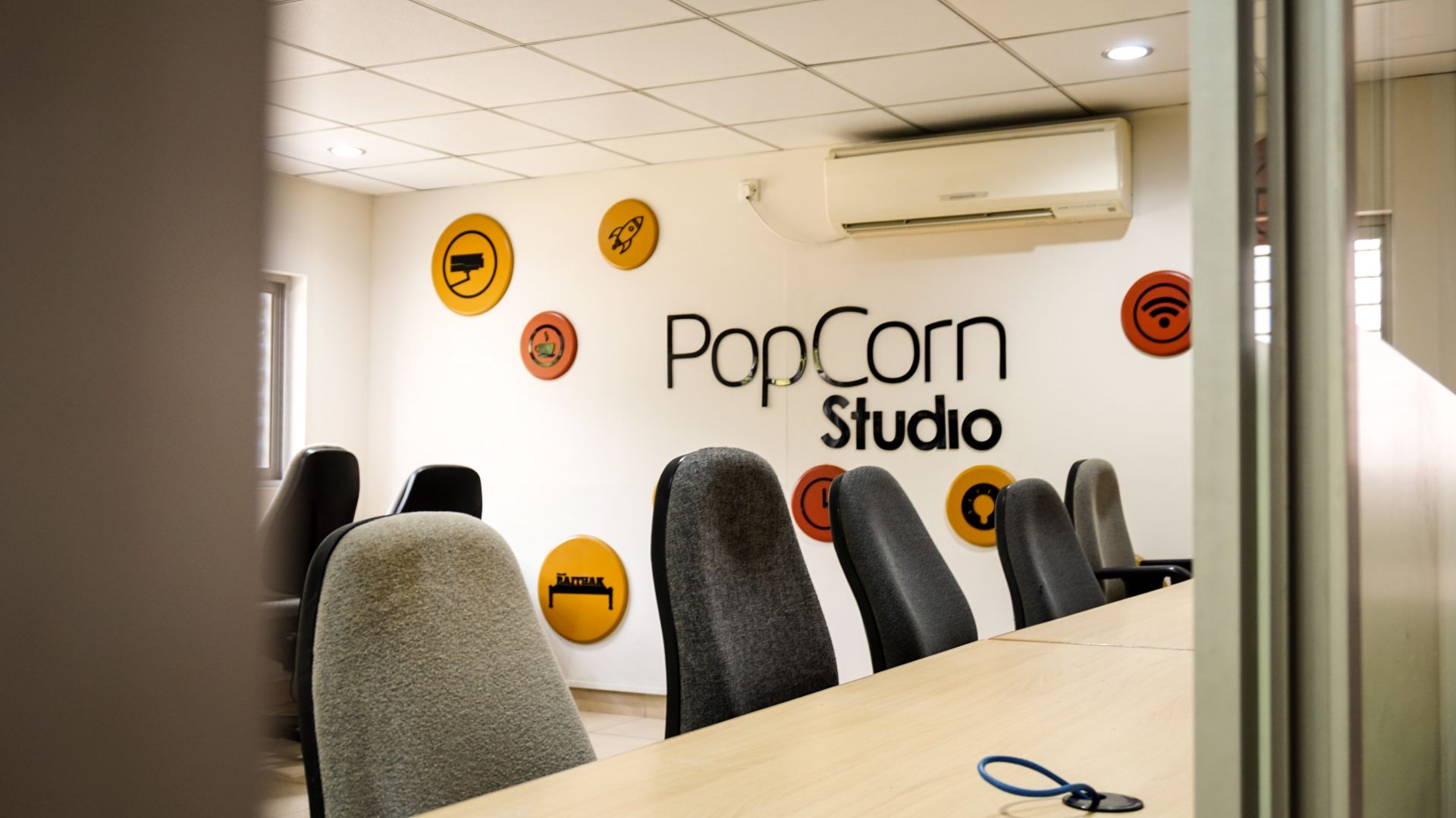 PopCorn Studio Faisalabad image 3