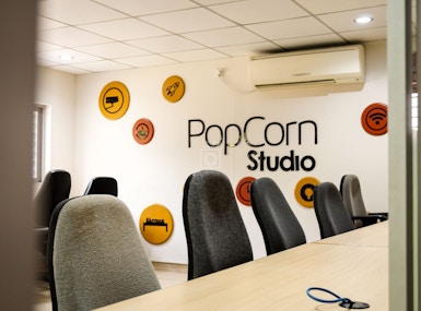 PopCorn Studio Faisalabad image 3