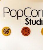 PopCorn Studio Faisalabad profile image