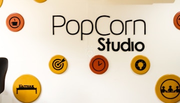 PopCorn Studio Faisalabad image 1