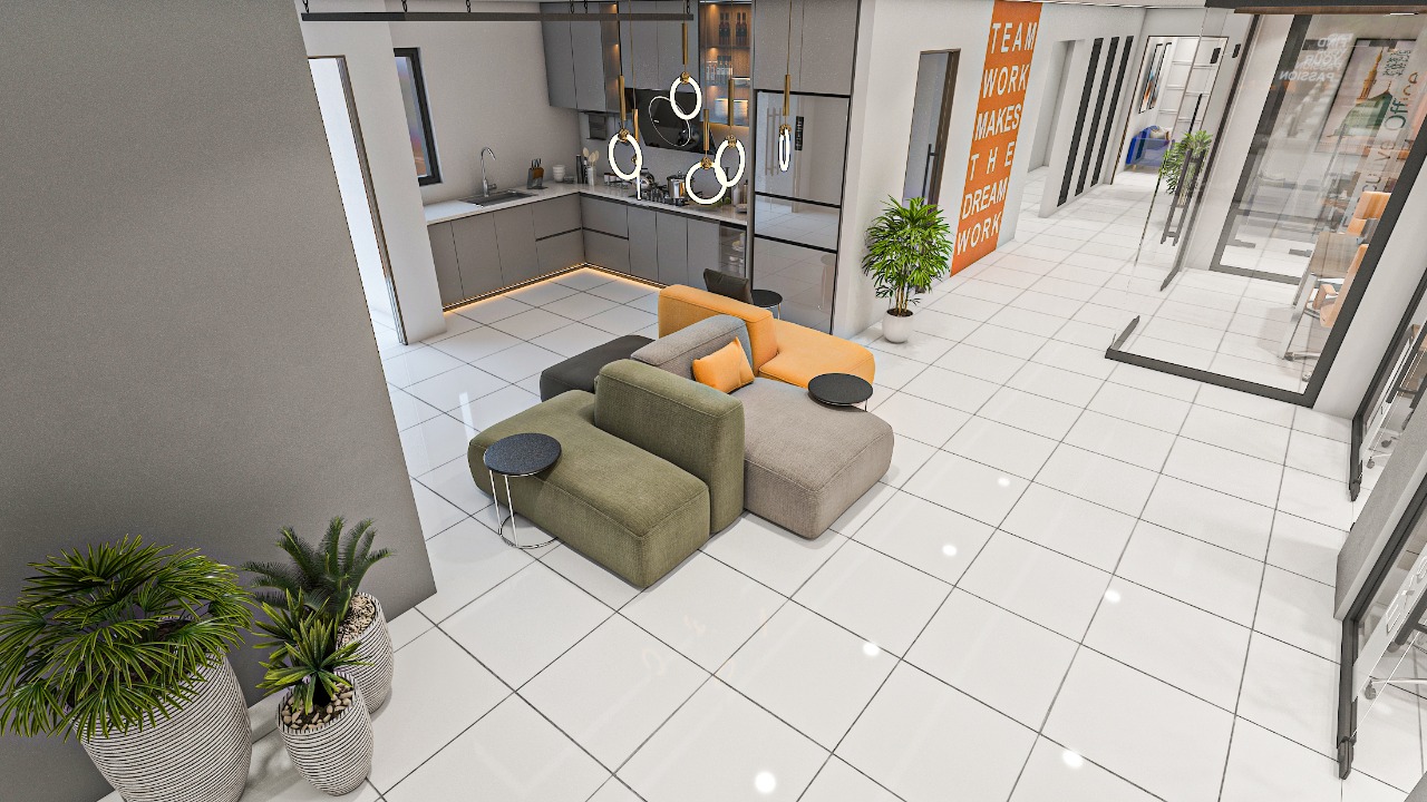 The Paradise Workspace image 4