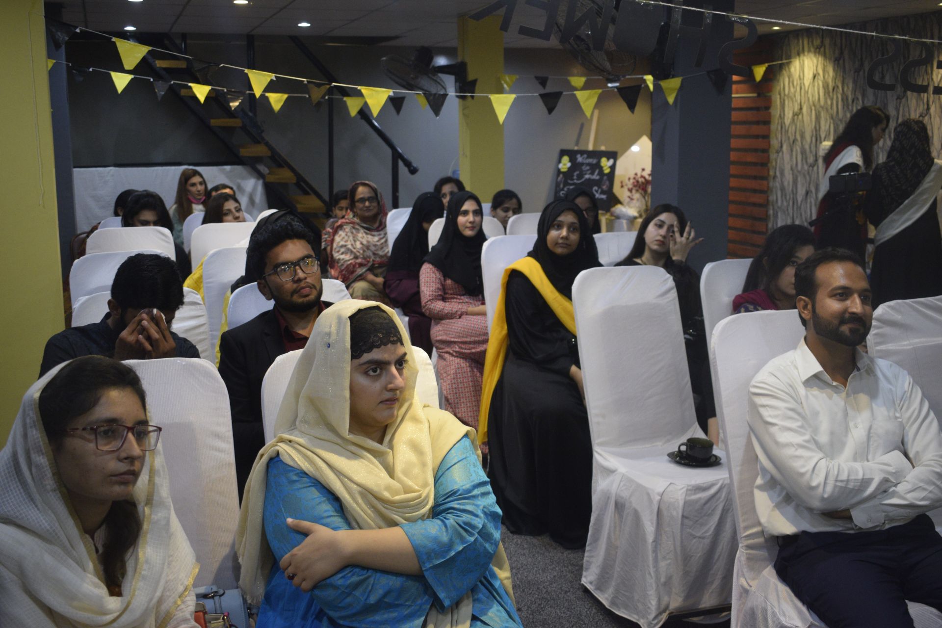 The Platform Co Working space image 2