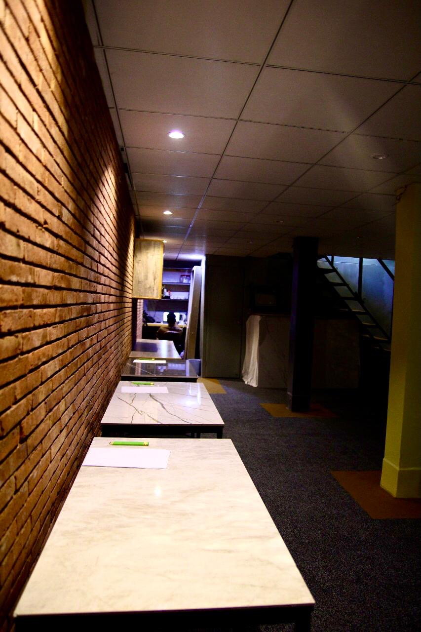 The Platform Co Working space image 4