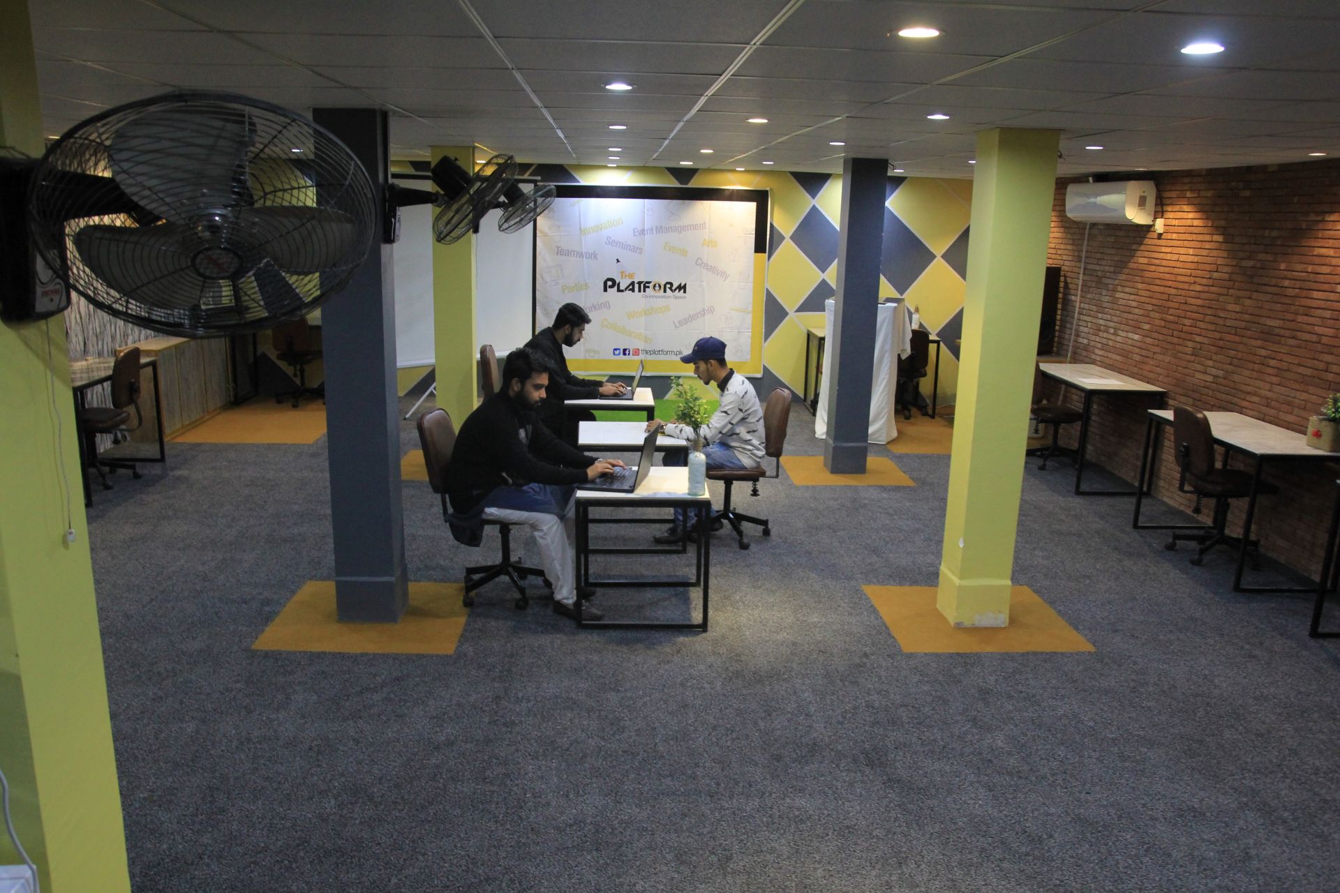 The Platform Co Working space image 5