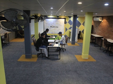 The Platform Co Working space image 5