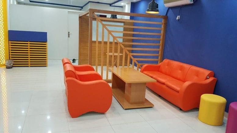 Cluster Co-Work Space image 3