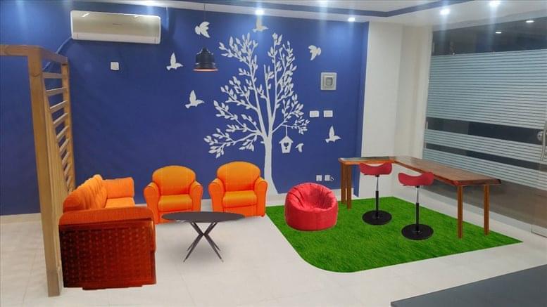 Cluster Co-Work Space image 1