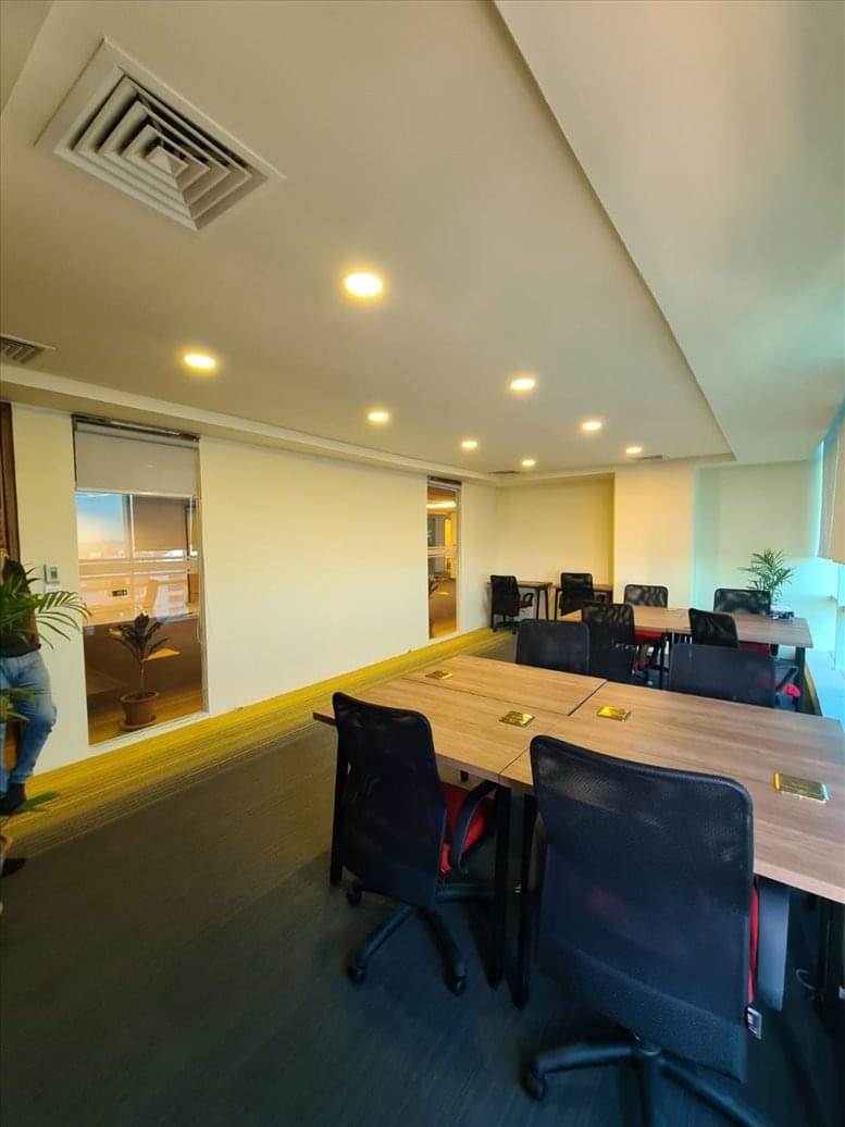 The Hive Pakistan image 2