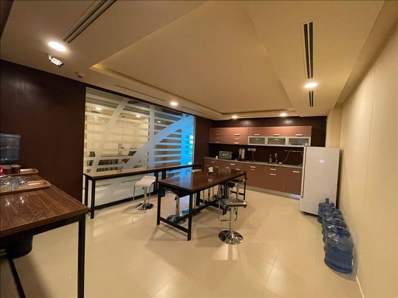 The Hive Pakistan image 5