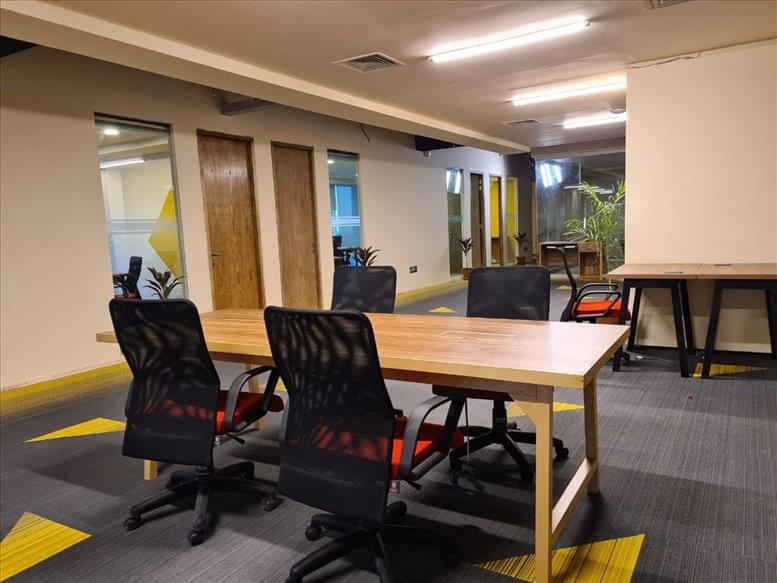 The Hive Pakistan image 1