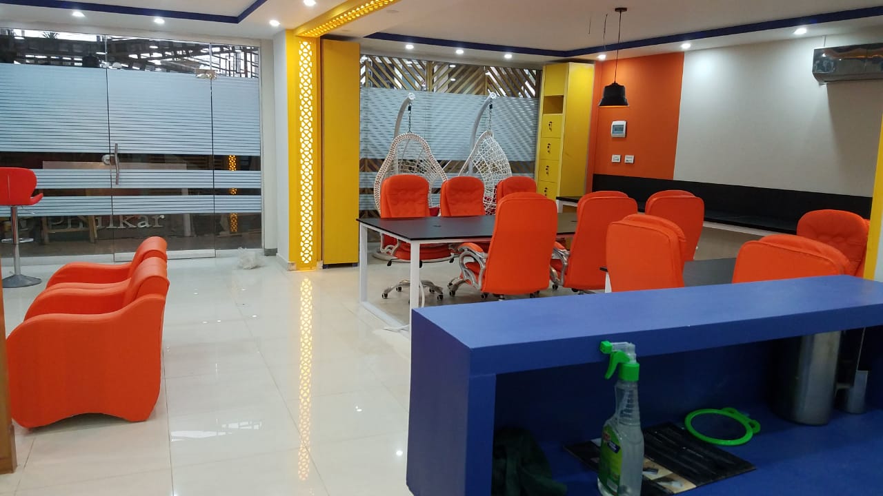 Cluster - CoWorking Space image 3