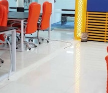 Cluster - CoWorking Space profile image