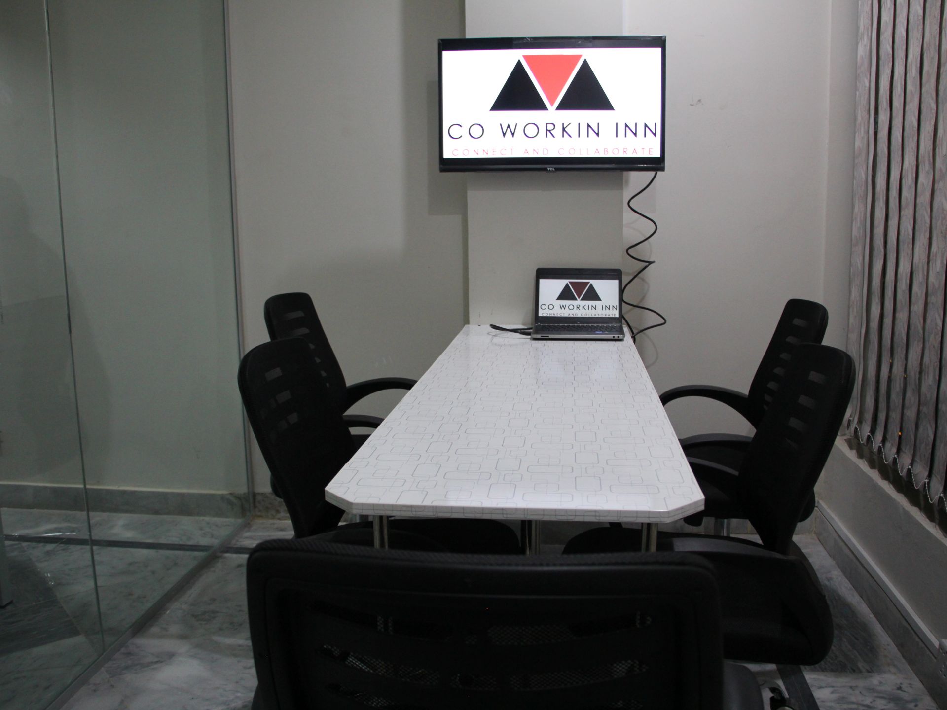 CoWorkin Inn image 3