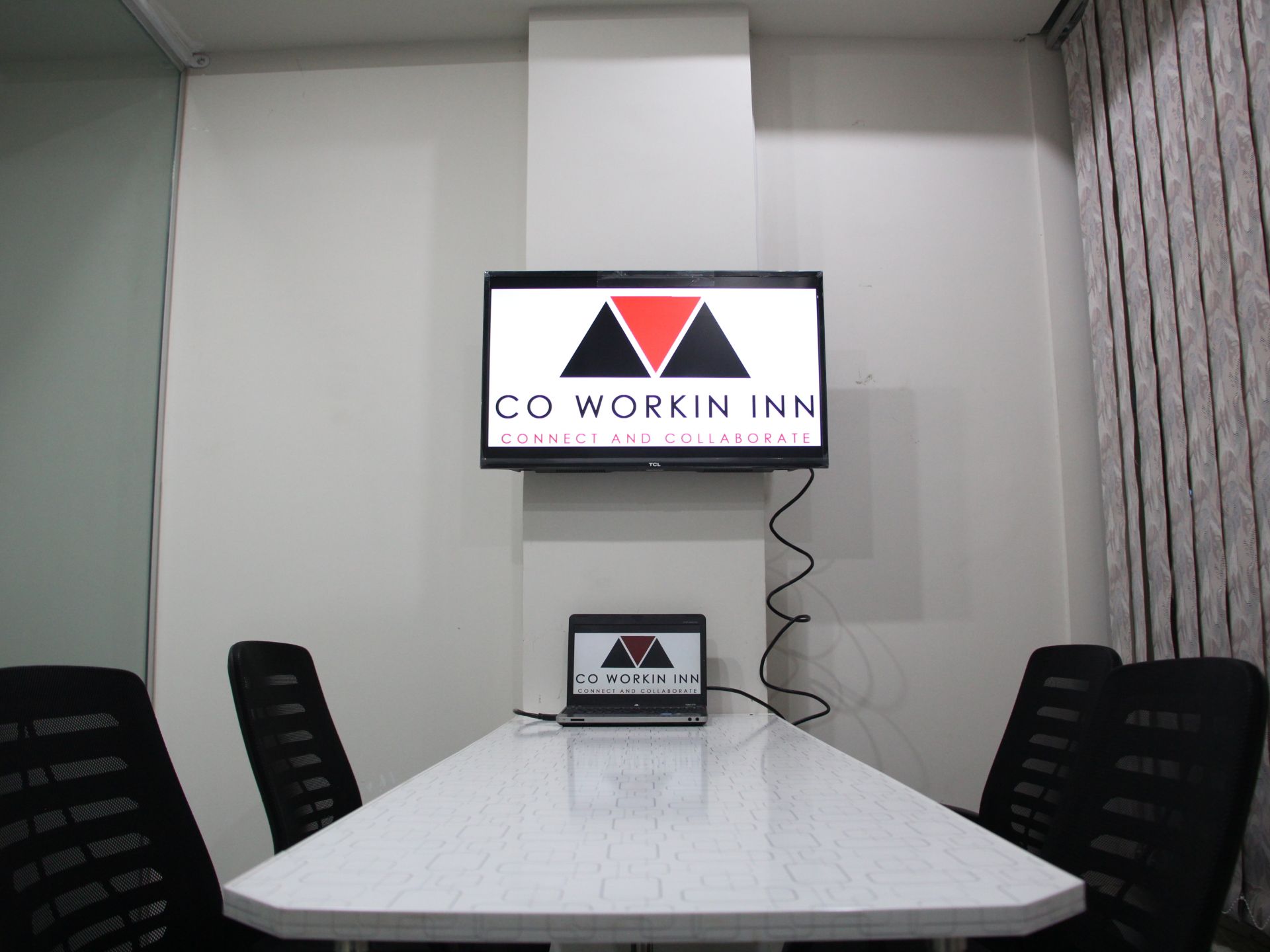 CoWorkin Inn image 5