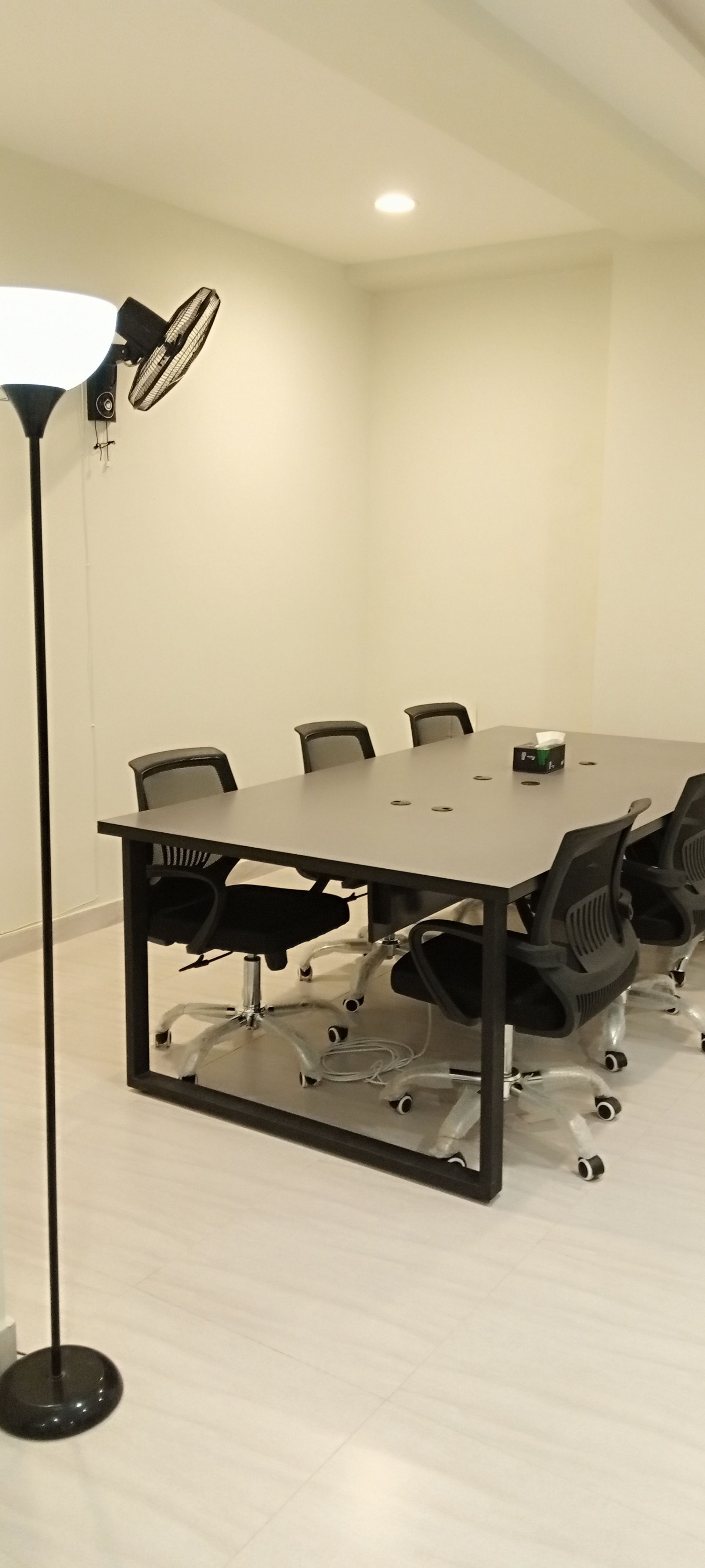 Coworking Space by Soft Source Solution image 2