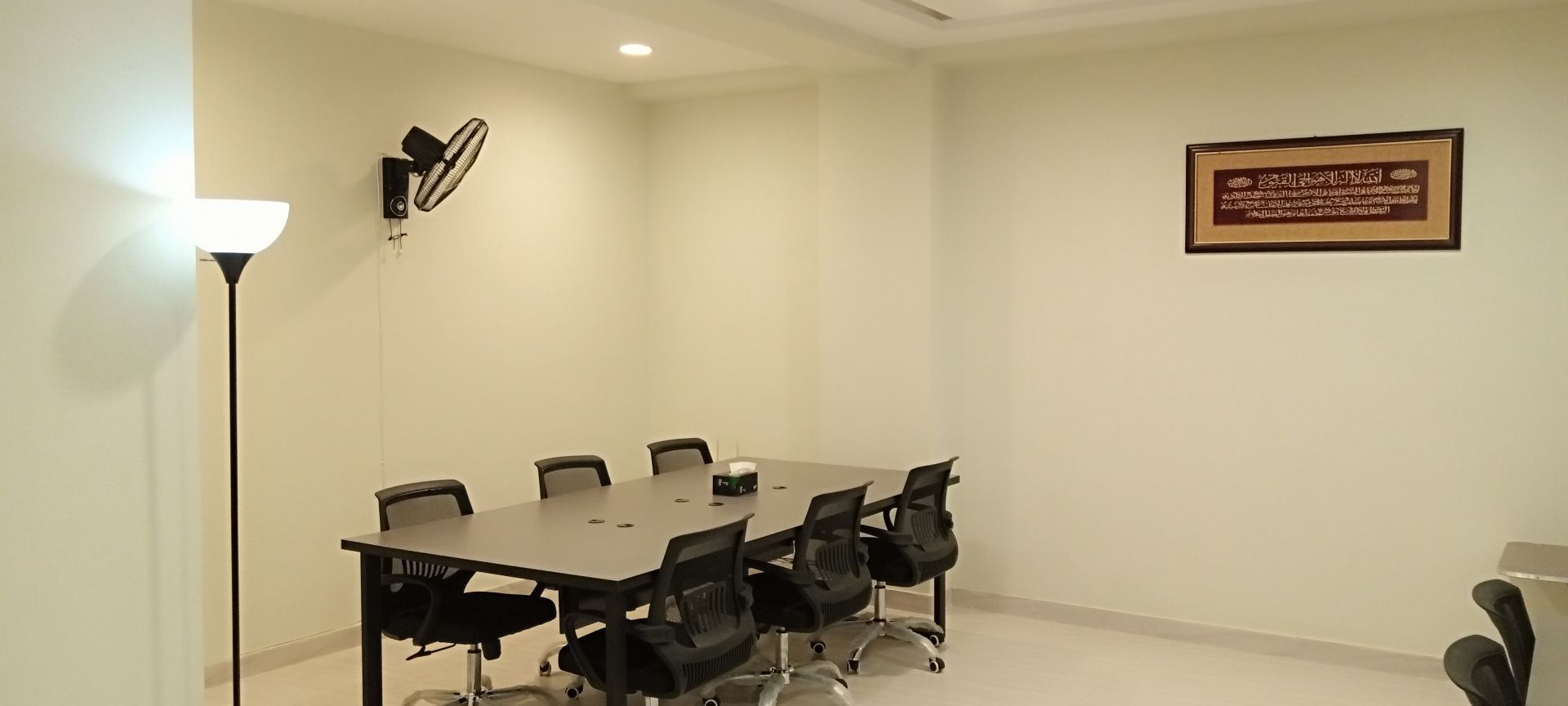 Coworking Space by Soft Source Solution image 4