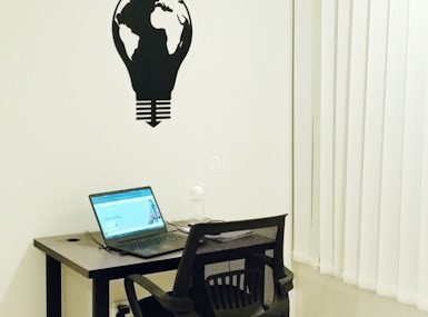 Coworking Space by Soft Source Solution image 5