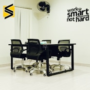 Coworking Space by Soft Source Solution profile image