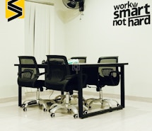 Coworking Space by Soft Source Solution profile image