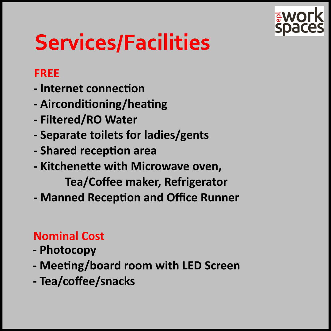 EPL Workspaces image 3