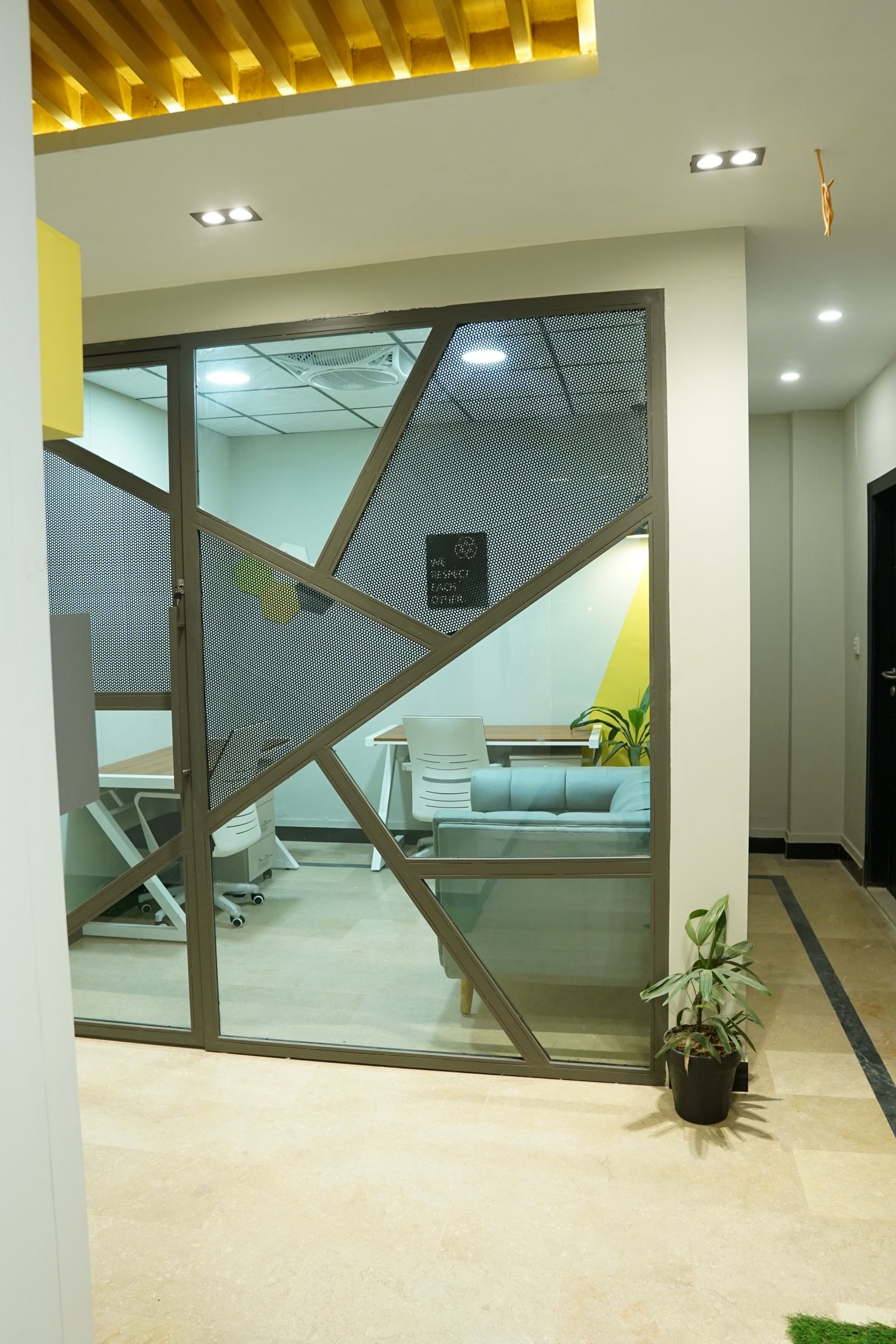 Hamara Office image 3