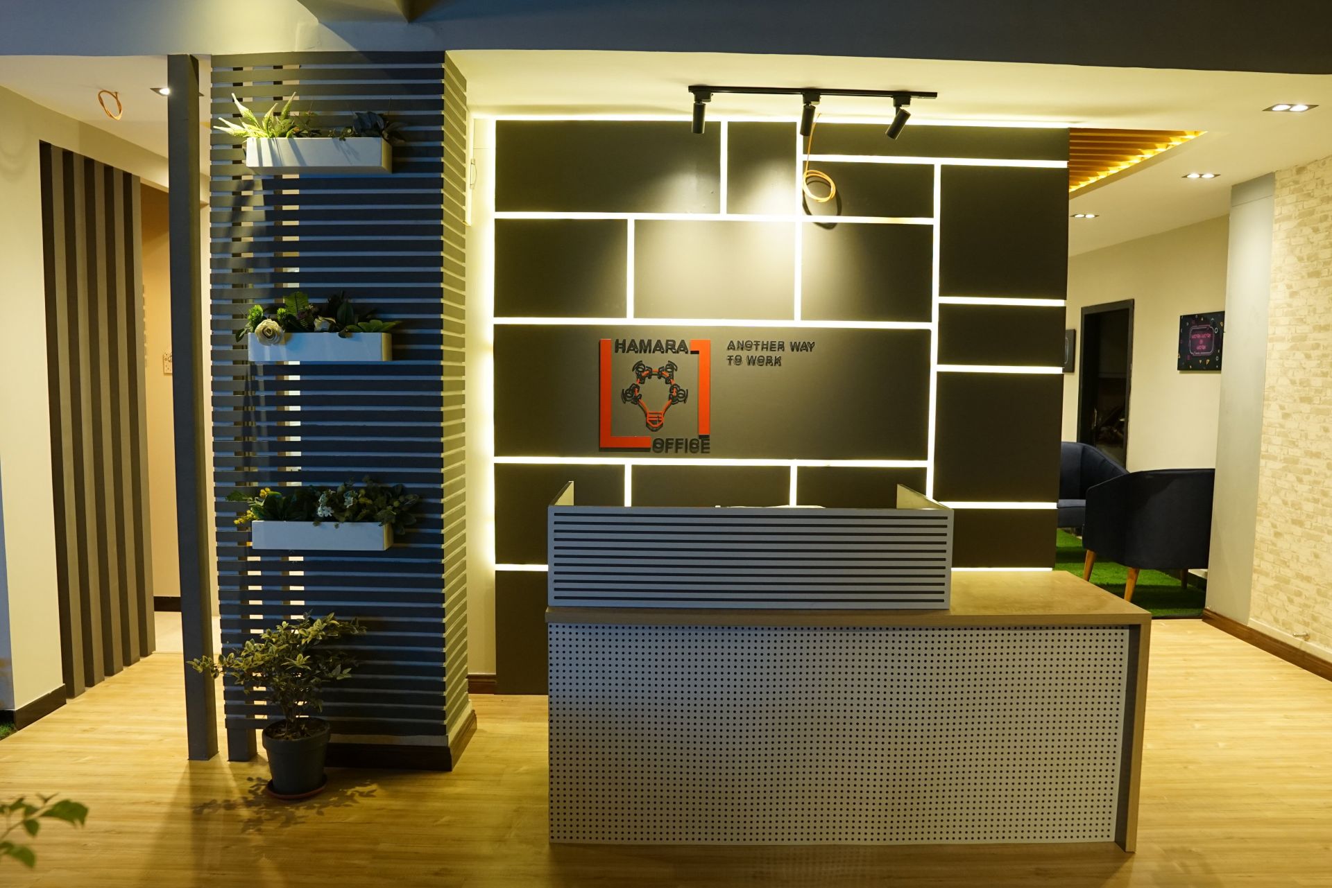 Hamara Office image 5