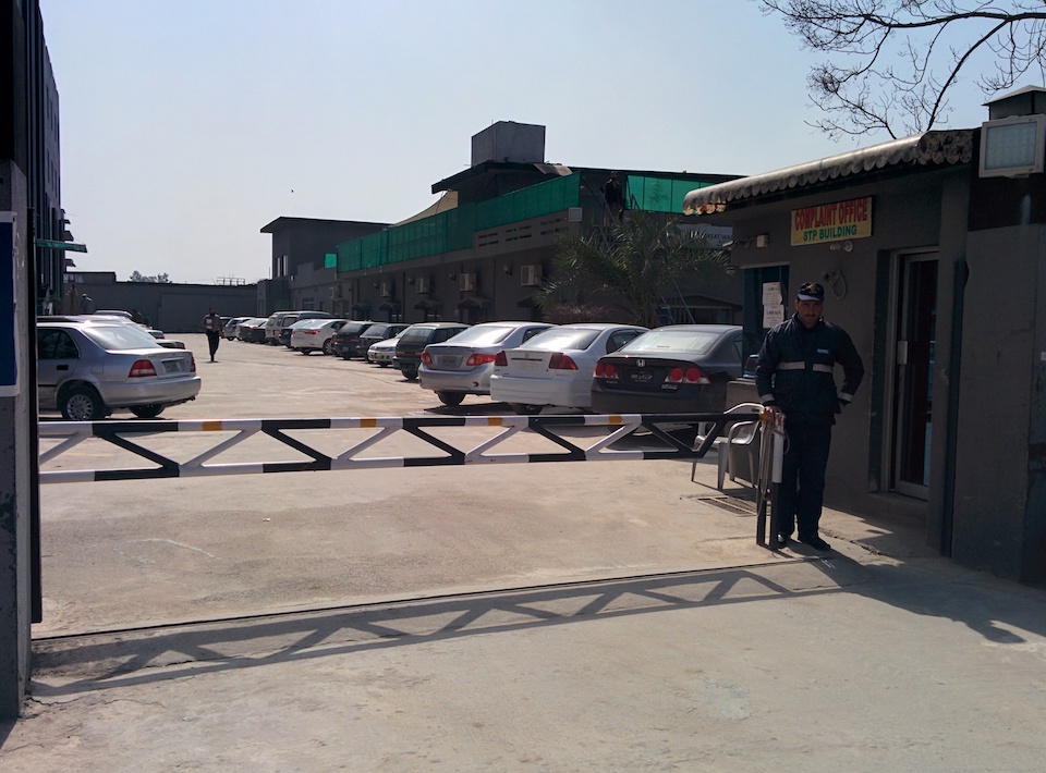 Ivy Coworking image 4