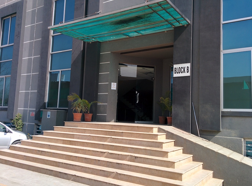 Ivy Coworking image 3