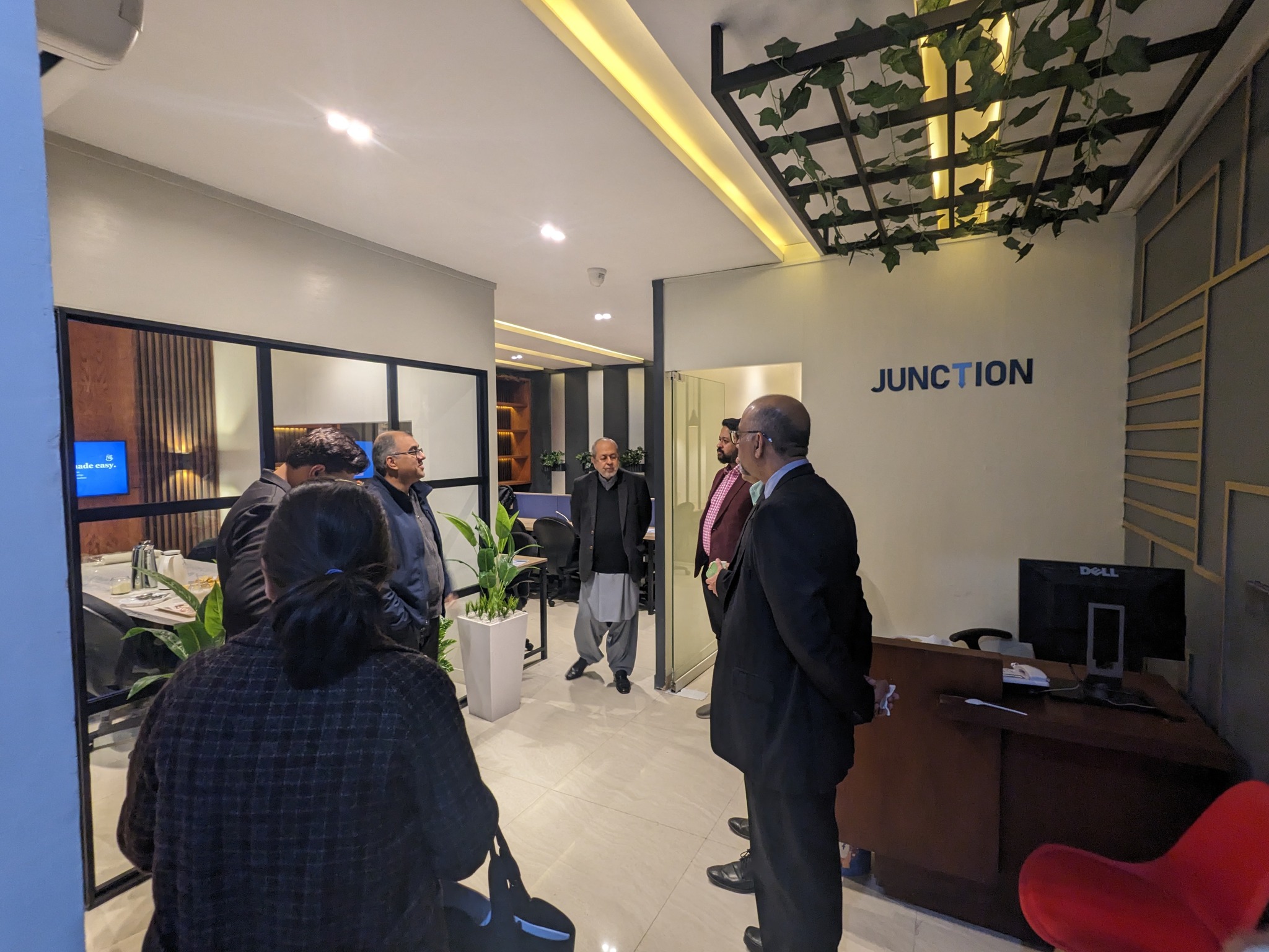 Junction Co-working Space image 2