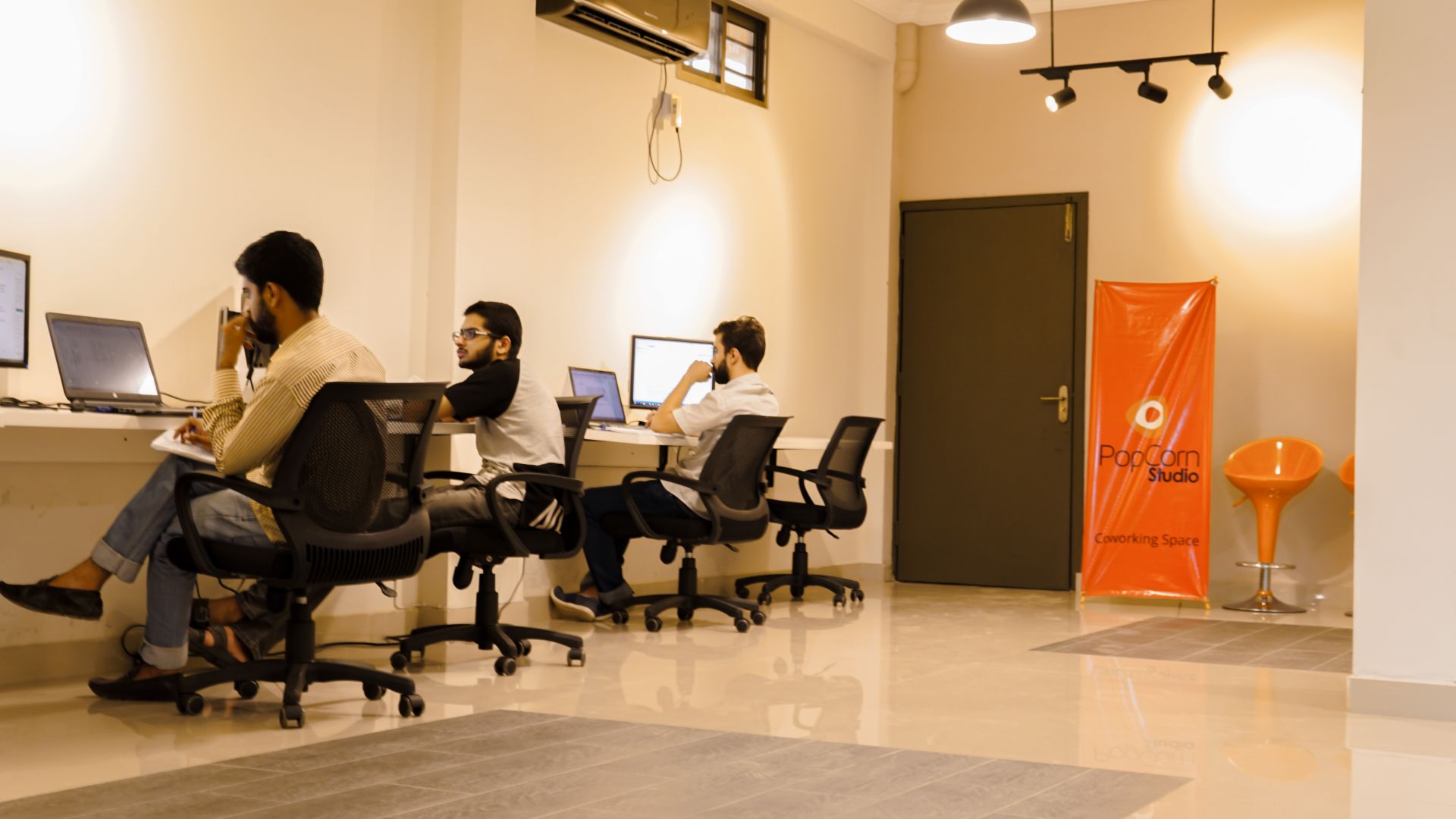 PopCorn Studio image 2