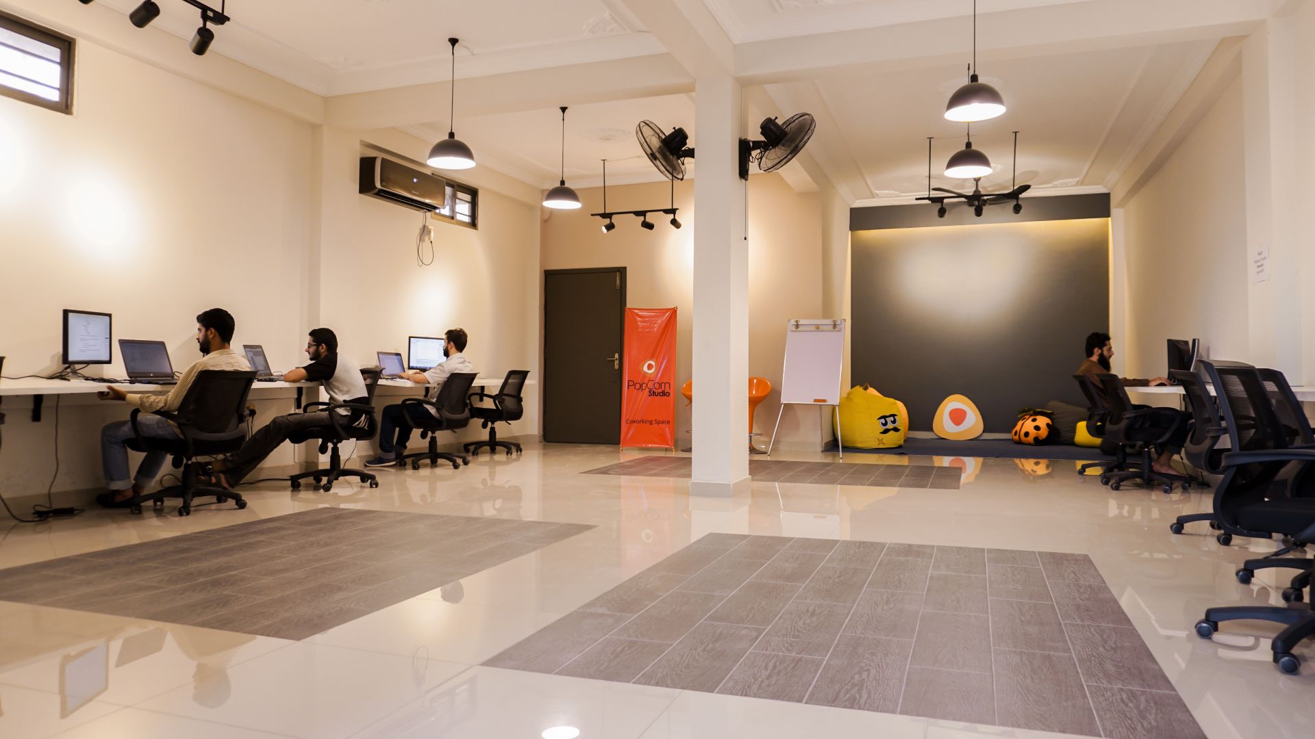 PopCorn Studio image 3