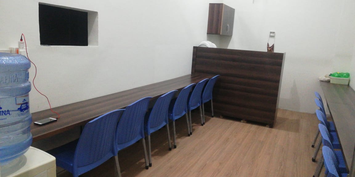 Shared Office Space for Software Companies Only in industrial Area image 2