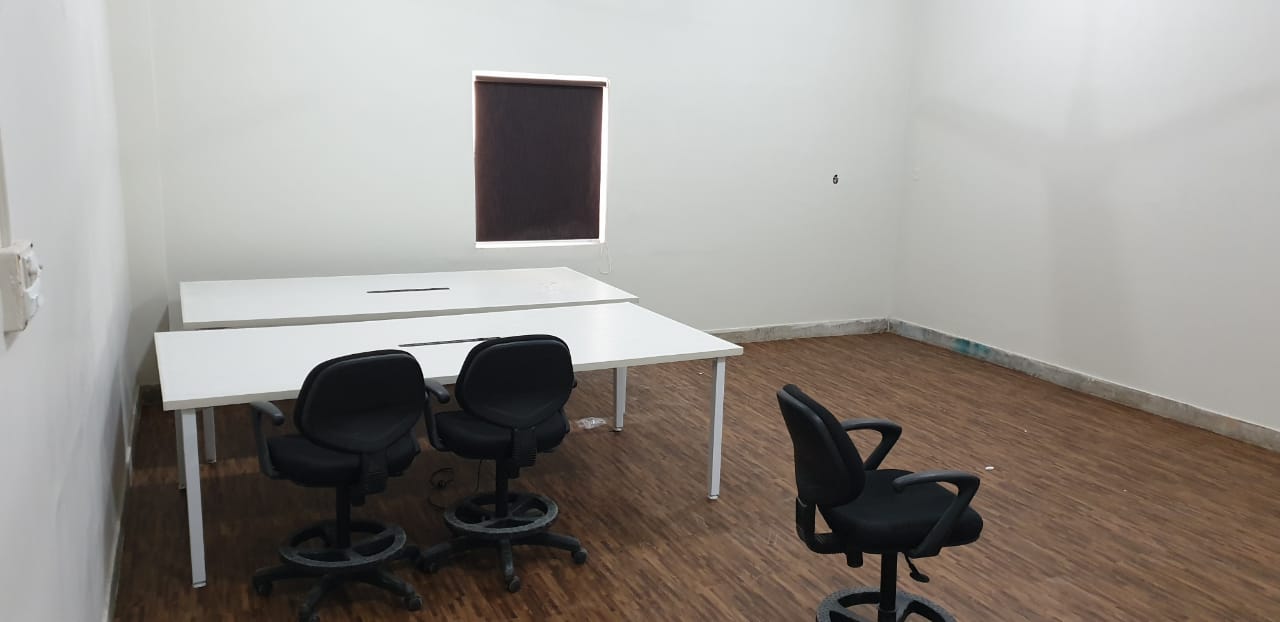 Shared Office Space for Software Companies Only in industrial Area image 3