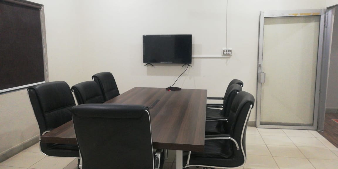 Shared Office Space for Software Companies Only in industrial Area image 5