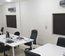 Shared Office Space for Software Companies Only in industrial Area profile image