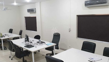 Shared Office Space for Software Companies Only in industrial Area image 1