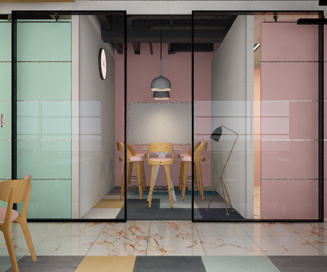 The Wing - Premium Coworking Space Islamabad image 4