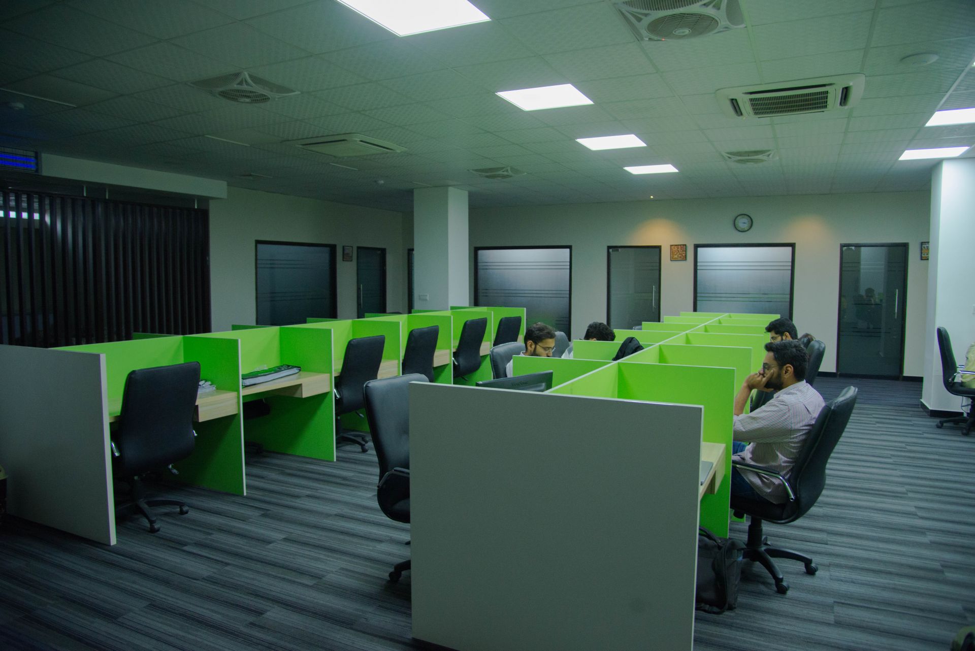 TheDesk Coworking Space image 2