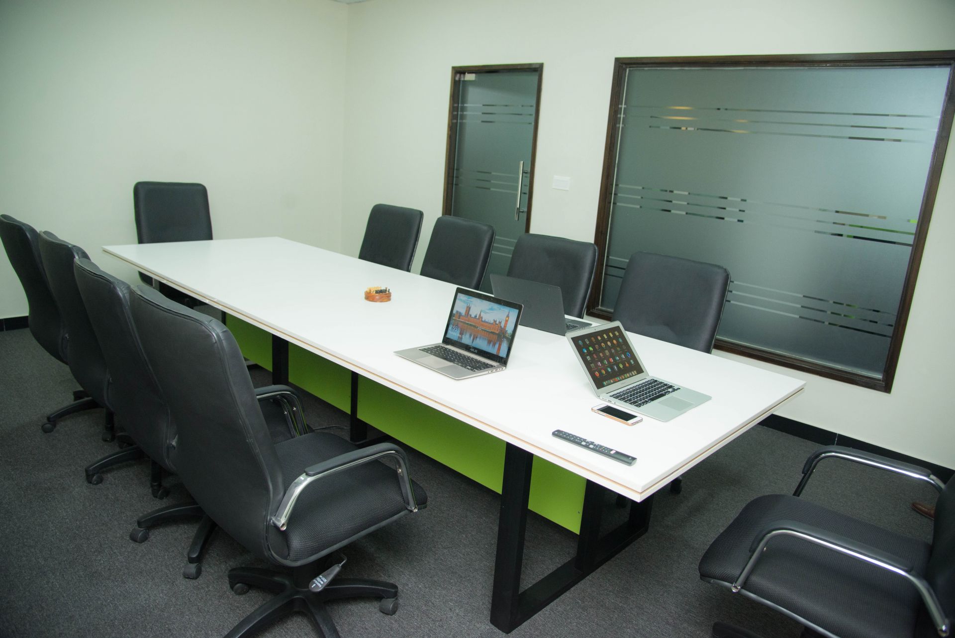 TheDesk Coworking Space image 5