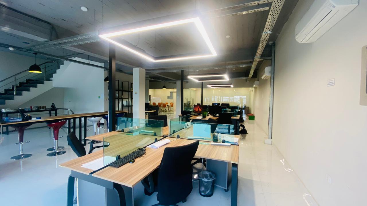 Unity Coworks image 4