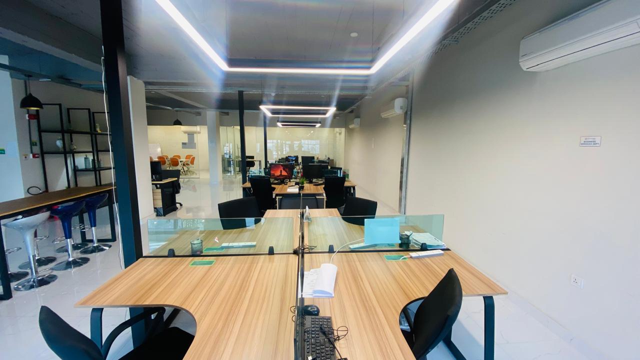 Unity Coworks image 3