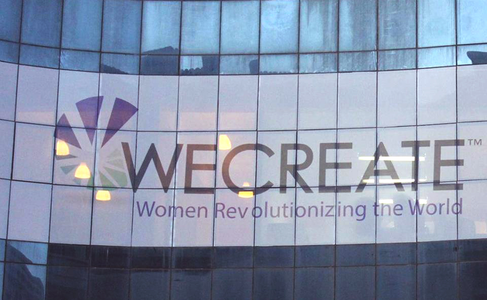 WeCreate Center Pakistan image 2