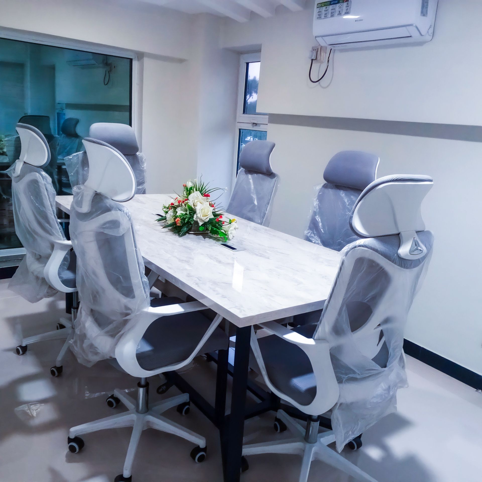 WRKIT co working space image 2