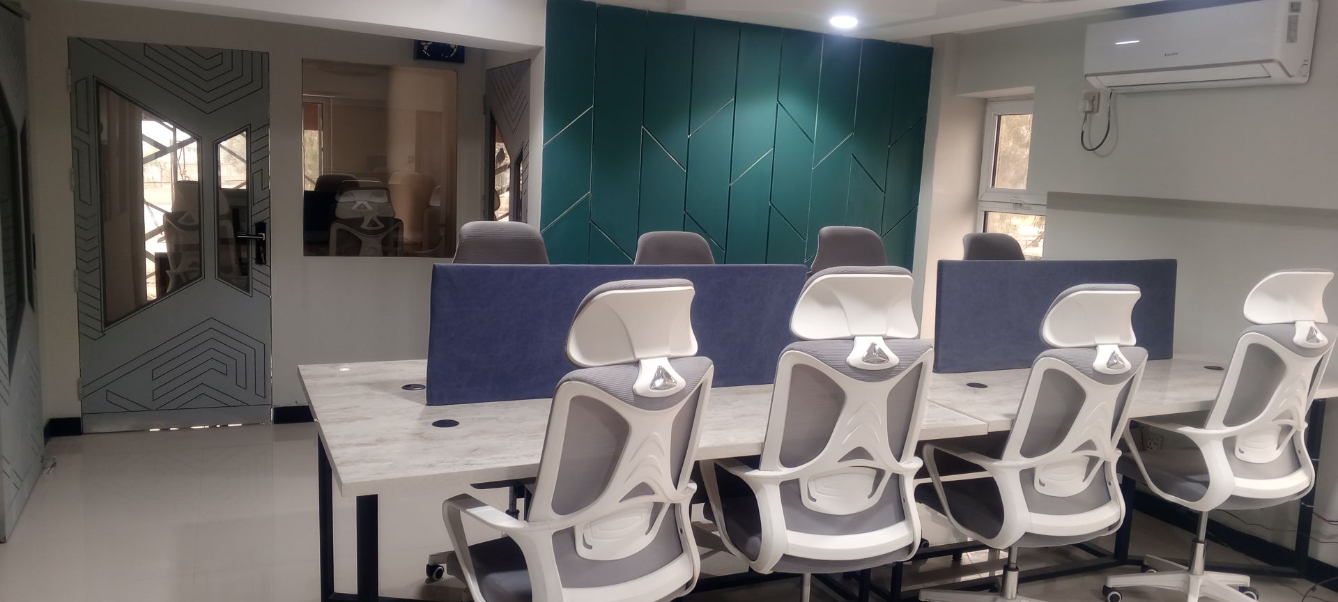 WRKIT co working space image 3