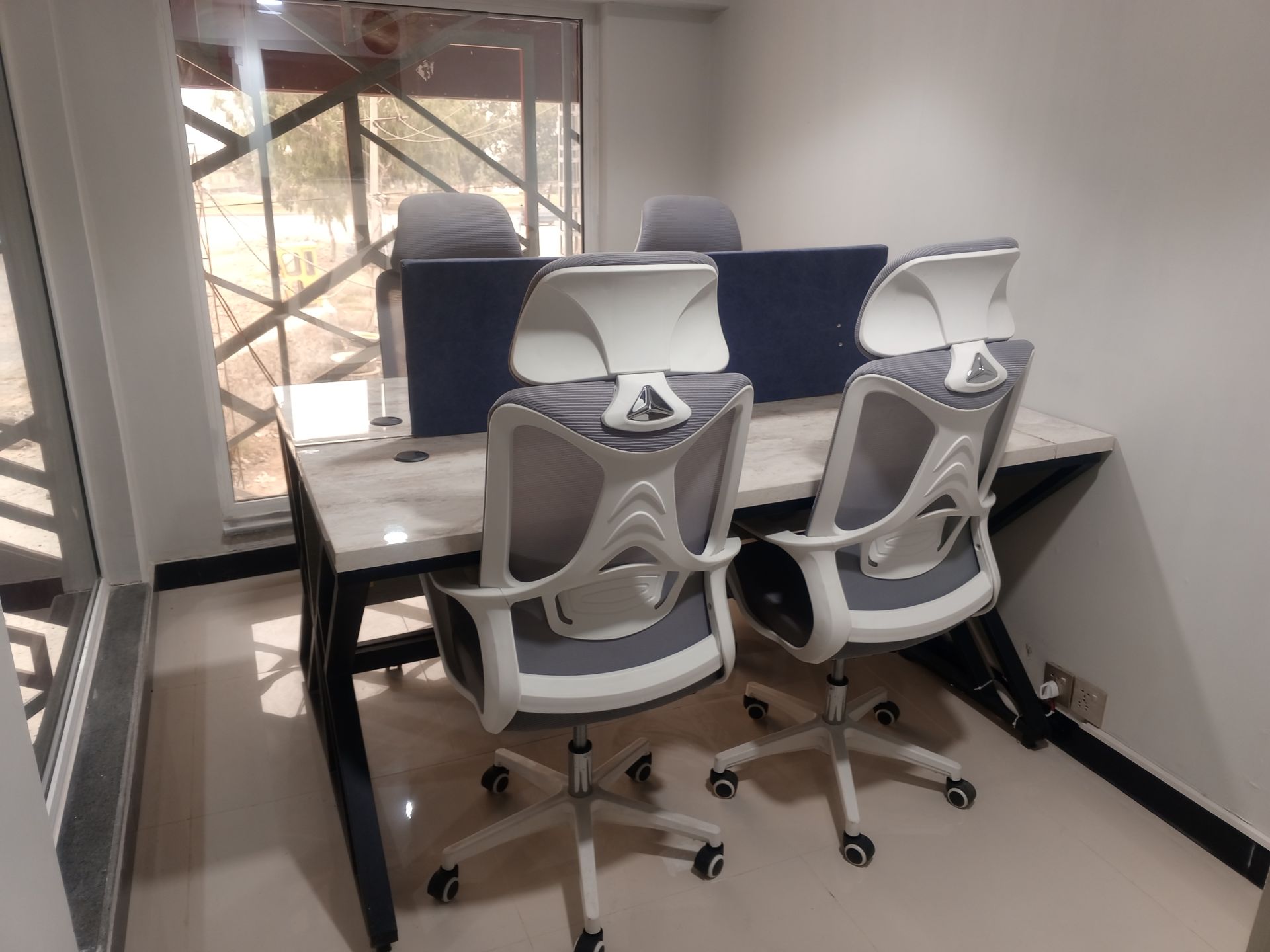 WRKIT co working space image 5